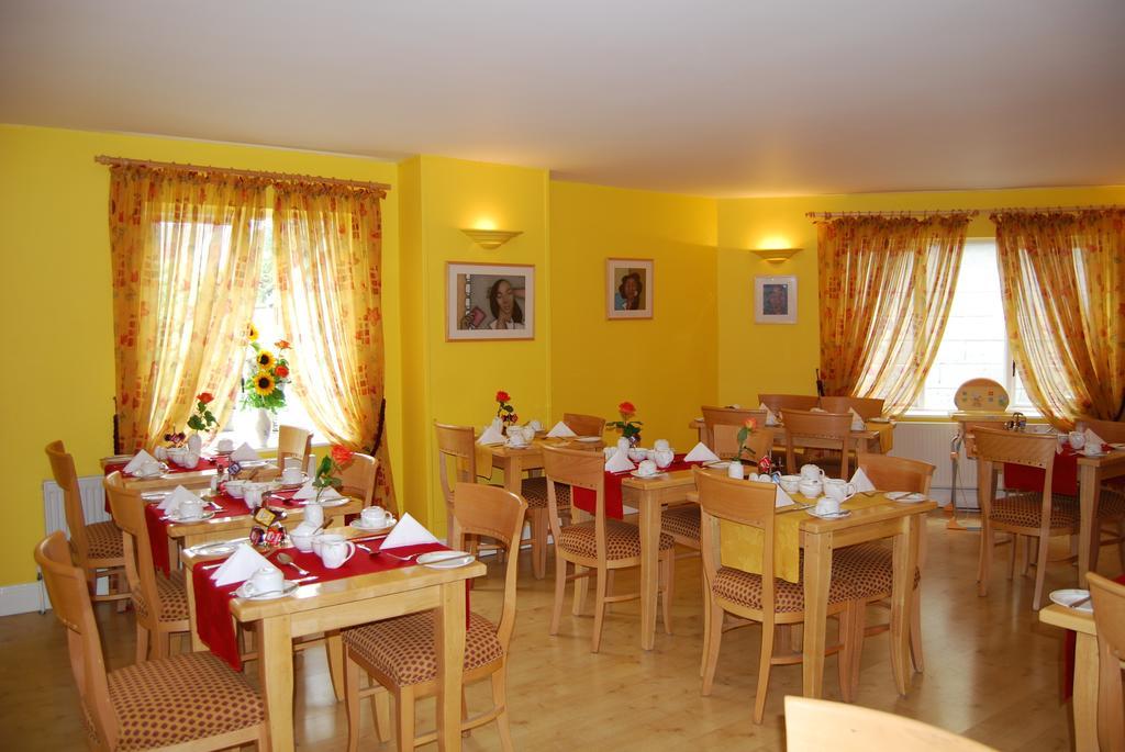 Fanad House 3* Kilkenny