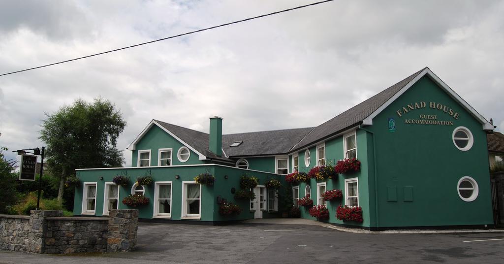 Fanad House Guest house