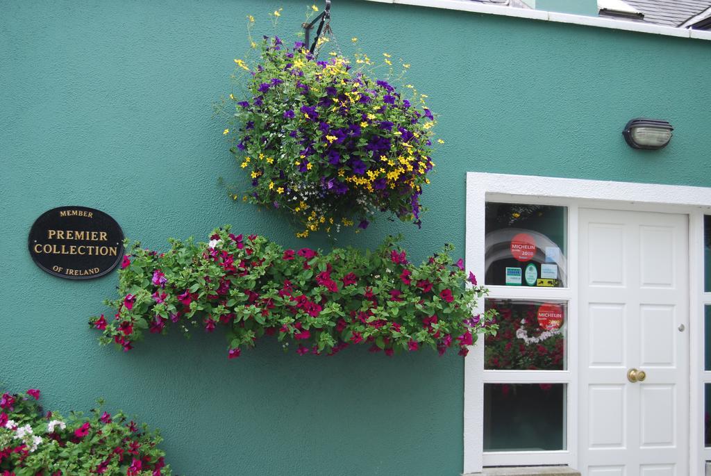 Guest house Fanad House 3*