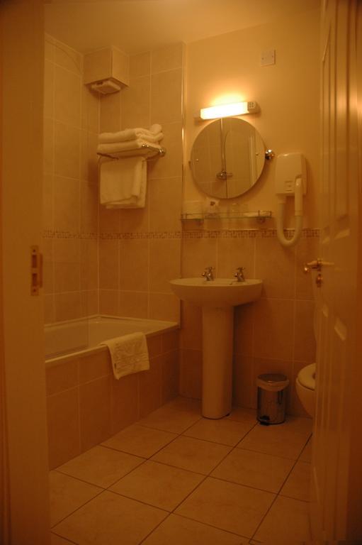 Fanad House 3*