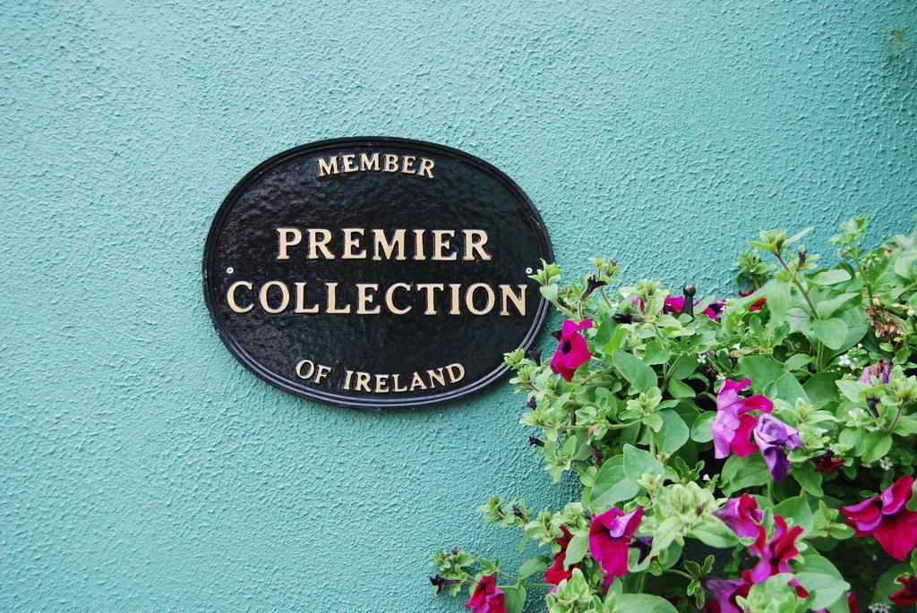 Guest house Fanad House Kilkenny