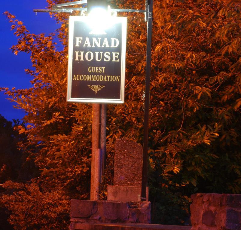 Fanad House 3* Kilkenny