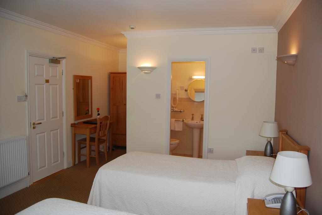Fanad House Guest house Kilkenny