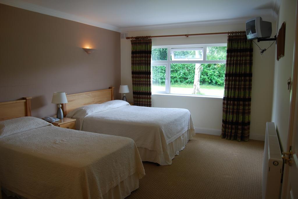 Fanad House Kilkenny