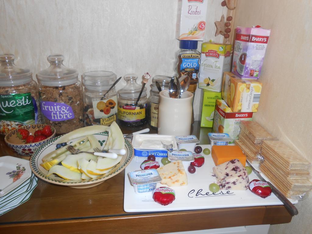 Bed & Breakfast Moonarch 4*