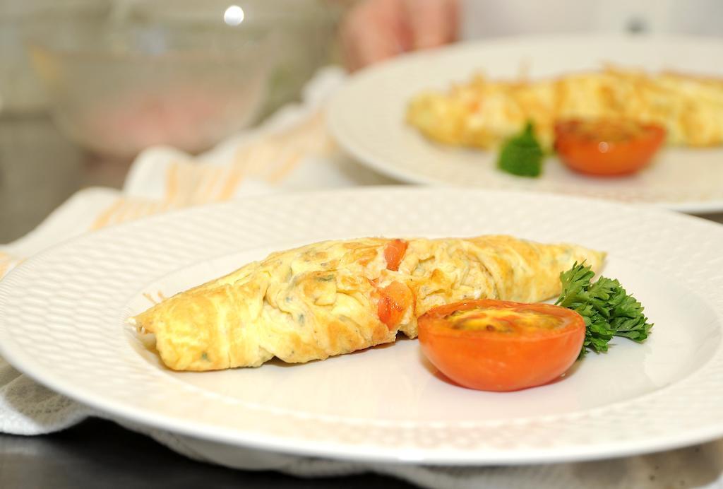 Bed & Breakfast Rosquil House