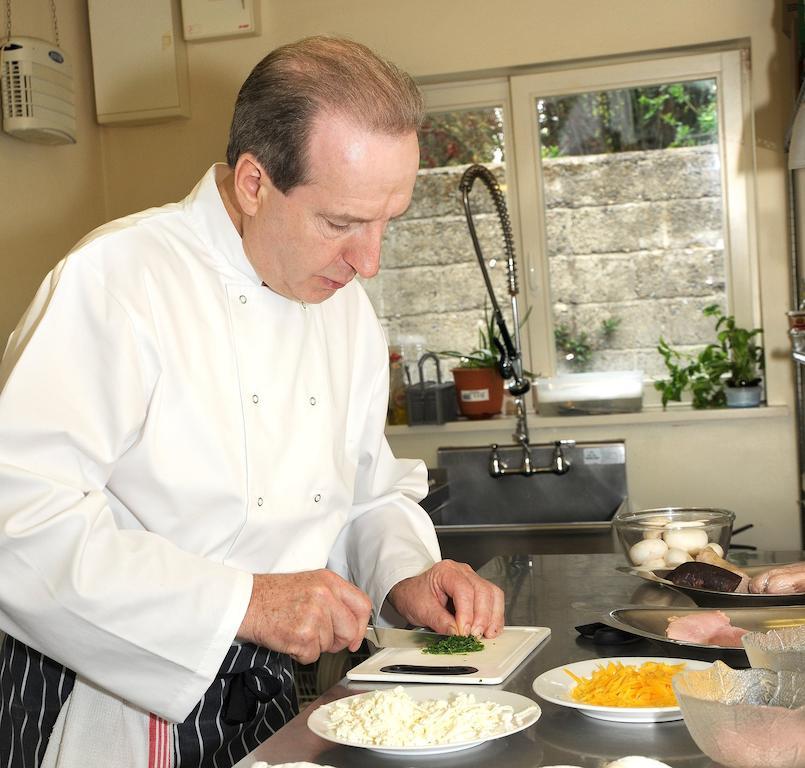 Bed & Breakfast Rosquil House 4*