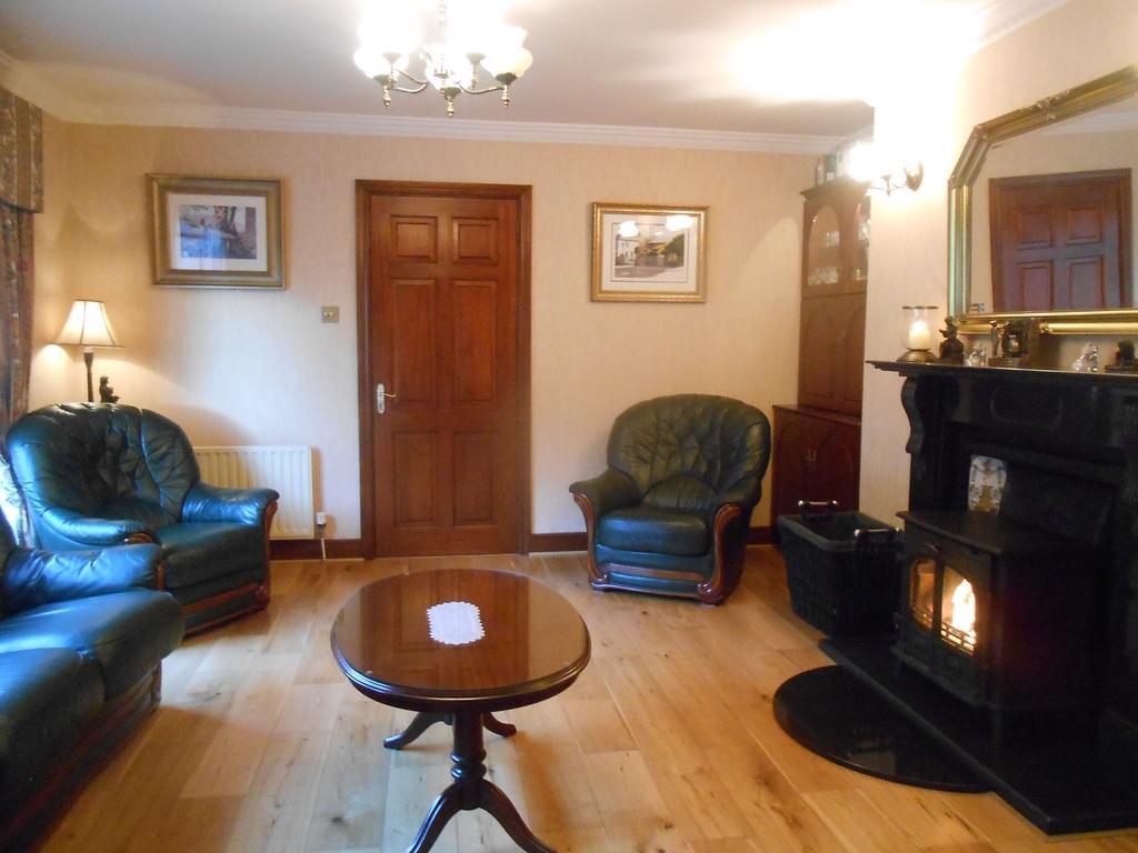 Bed & Breakfast Moonarch 4*