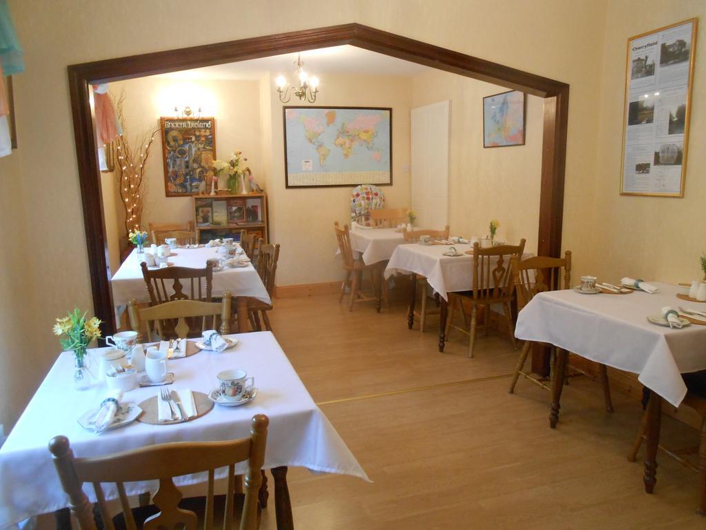 Bed & Breakfast Moonarch Kilkenny