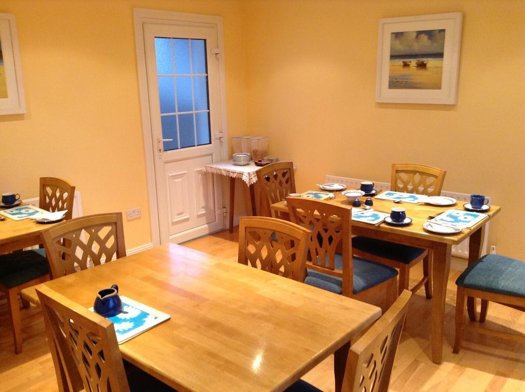 Bed & Breakfast Rodini Kilkenny