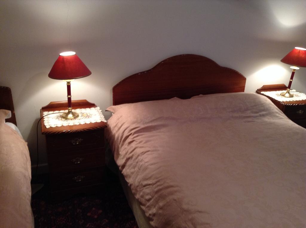 Bed & Breakfast Rodini