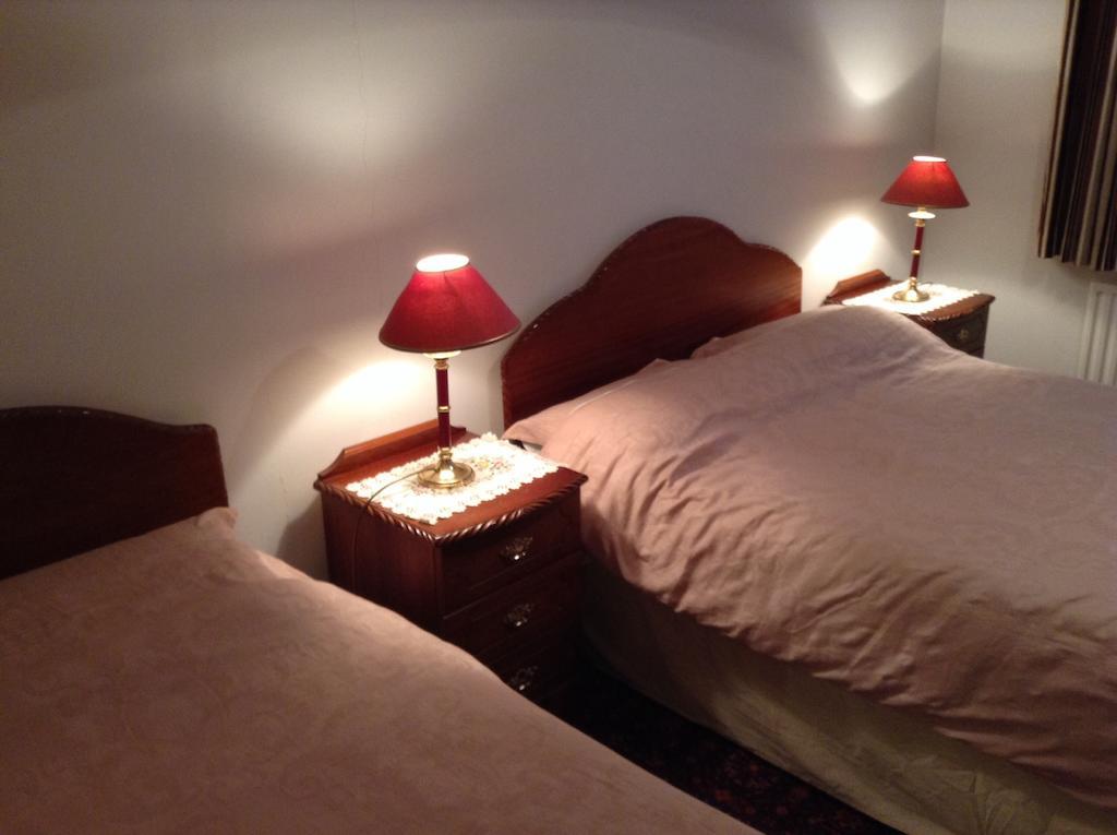 Bed & Breakfast Rodini Kilkenny
