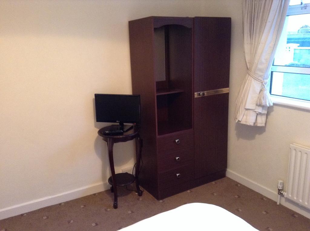 Bed & Breakfast Rodini *