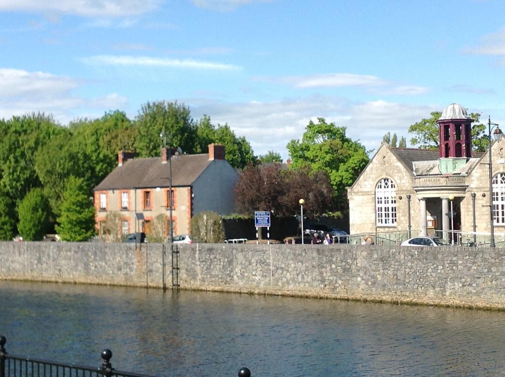 Bed & Breakfast Bridge View Kilkenny