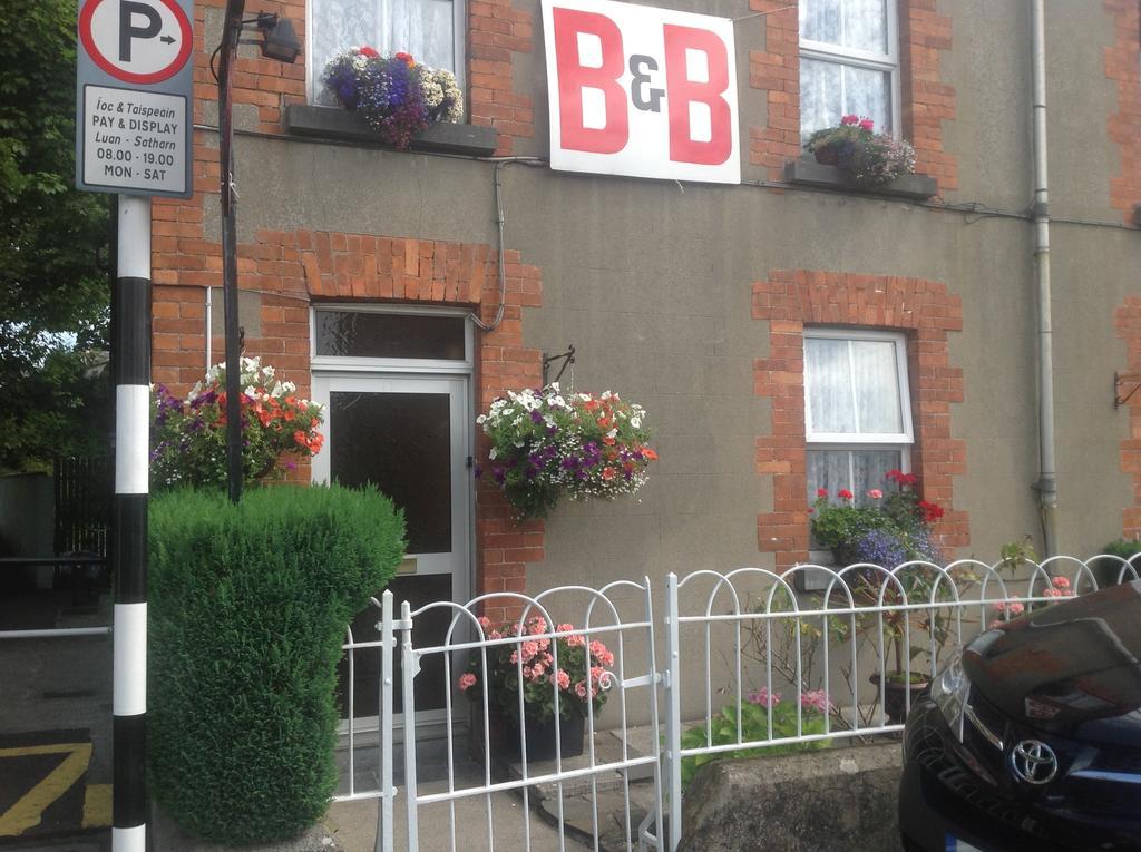 Bed & Breakfast Bridge View Kilkenny