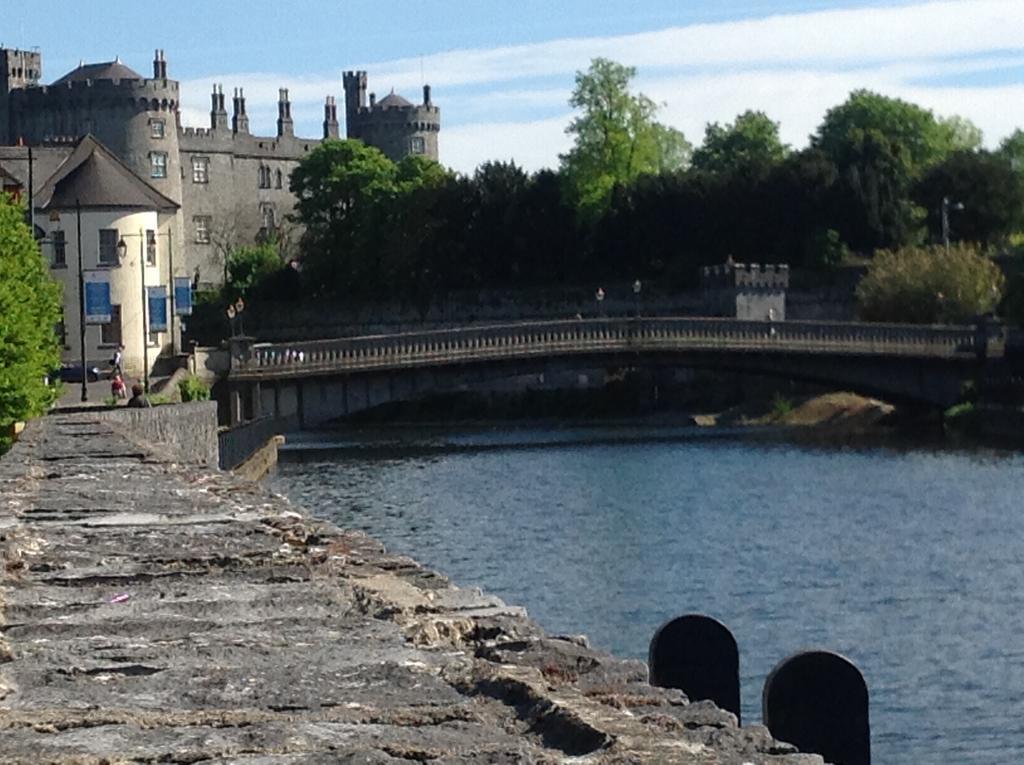 Bridge View Kilkenny