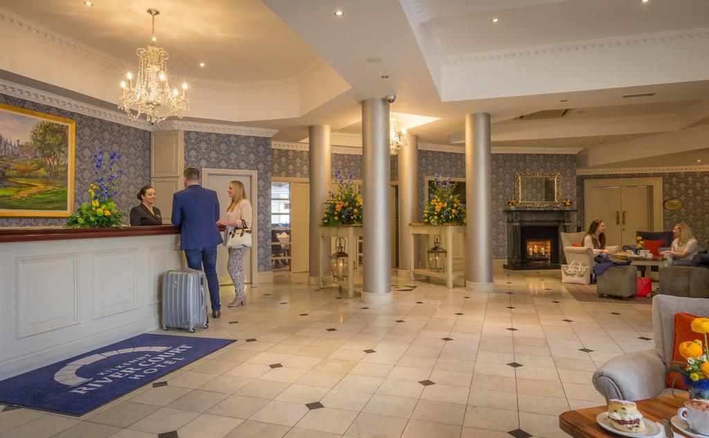 Hotel River Court Kilkenny