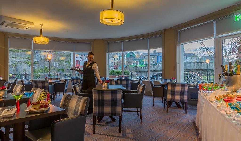 Hotel River Court Kilkenny