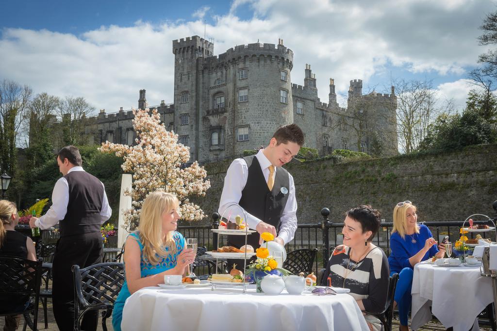 Hotel River Court Kilkenny