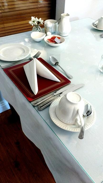 Bed & Breakfast The Laurels Kilkenny
