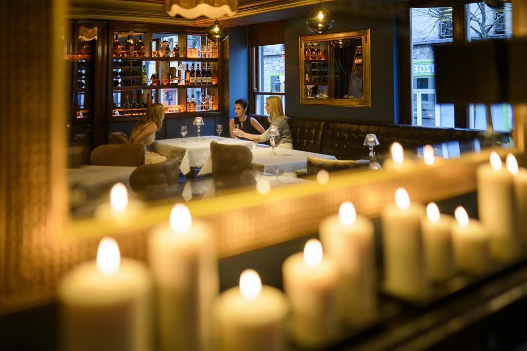 Hotel Hibernian Kilkenny