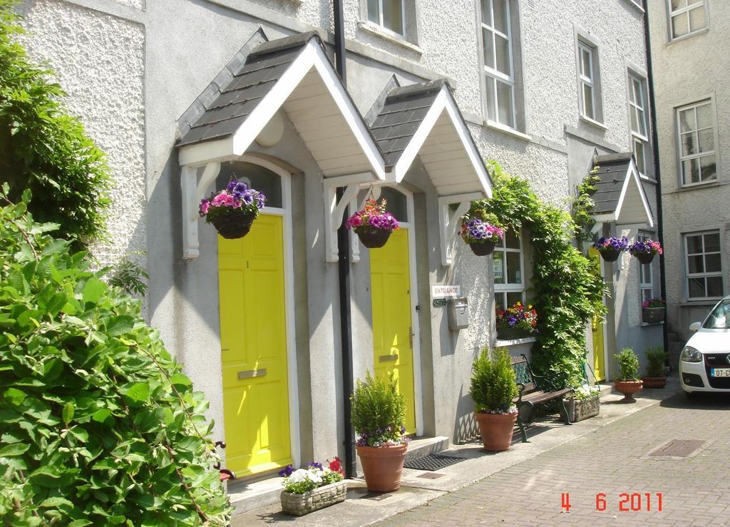 Bed & Breakfast The Townhouse