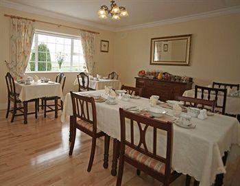 Bed & Breakfast Oldtown Farmhouse