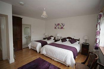 Bed & Breakfast Oldtown Farmhouse 3*