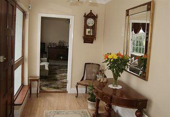 Bed & Breakfast Oldtown Farmhouse