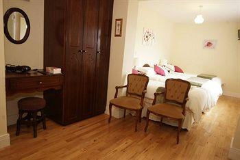 Bed & Breakfast Oldtown Farmhouse Kilkenny