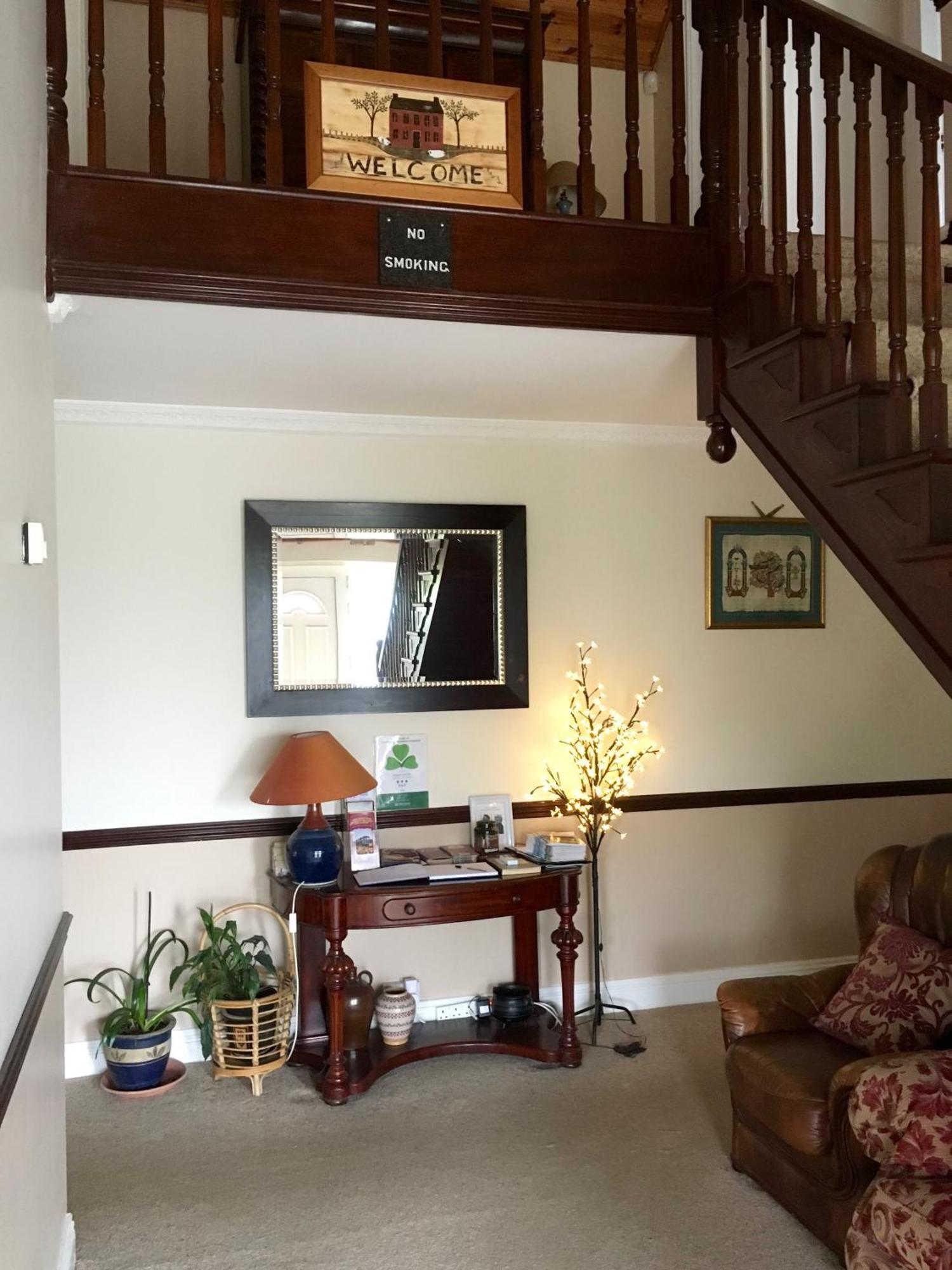 Bed & Breakfast Breagagh View Kilkenny