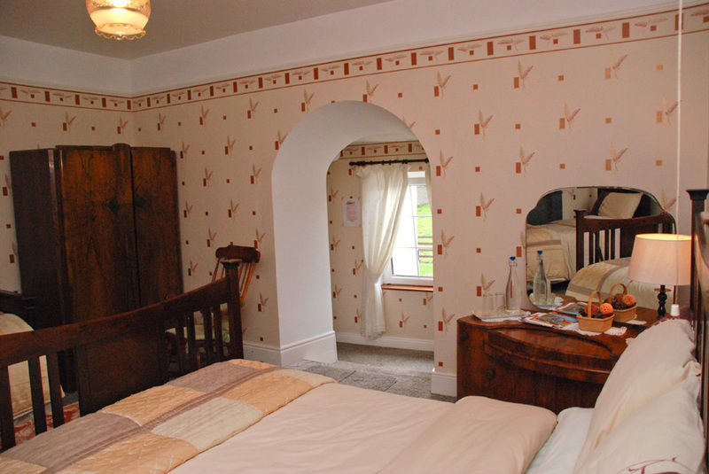 Bed & Breakfast Springview House 5*