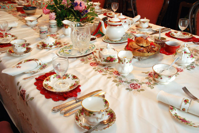 Bed & Breakfast Springview House