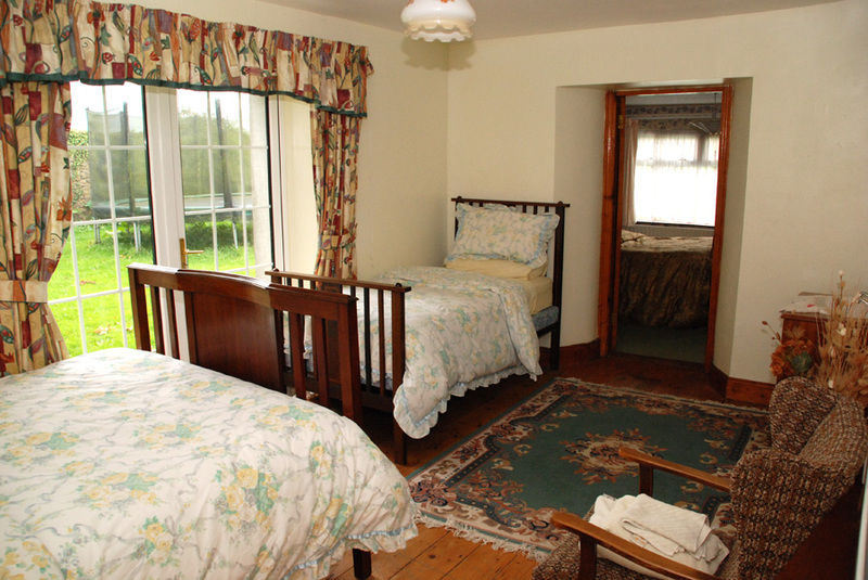 Bed & Breakfast Springview House Kilkenny