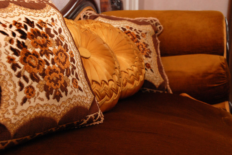 Bed & Breakfast Springview House 5*