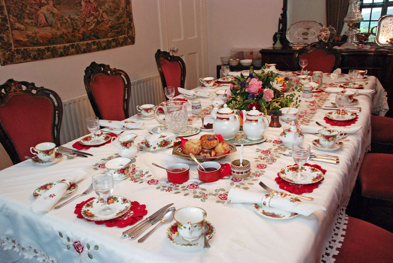 Springview House