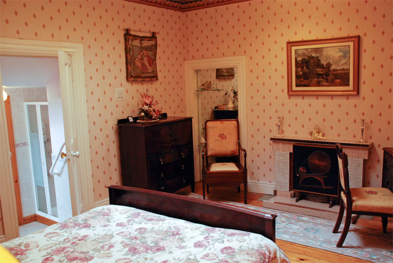 Bed & Breakfast Springview House 5*