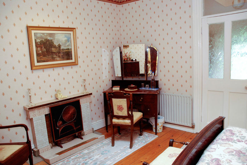 Bed & Breakfast Springview House Kilkenny