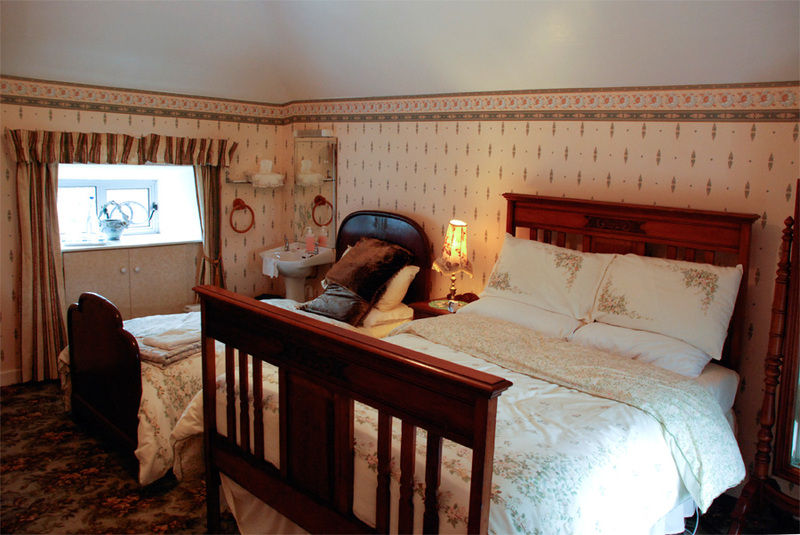 Bed & Breakfast Springview House 5*