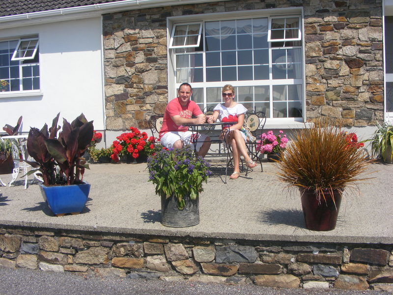Oldtown Farmhouse Kilkenny