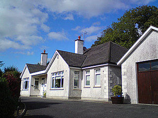 Bed & Breakfast Launard House
