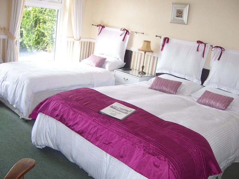Bed & Breakfast Launard House Kilkenny