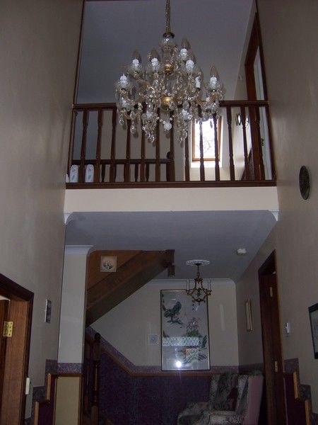 Bed & Breakfast Launard House 4*