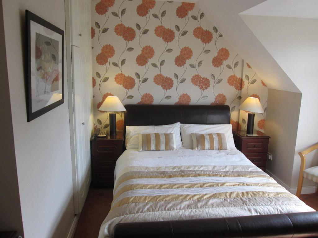Bed & Breakfast The Laurels 3*