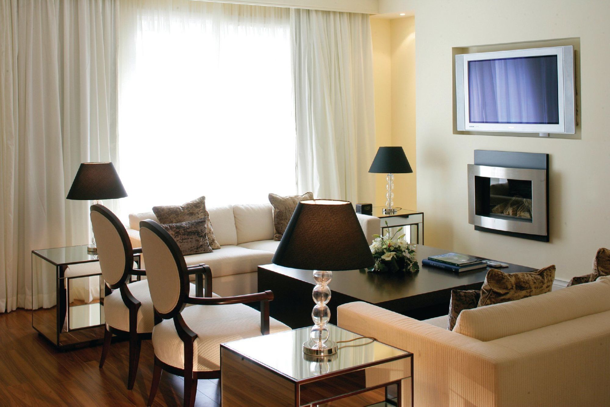 Hotel Lyrath Estate 5*
