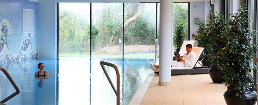 Lyrath Estate Hotel Kilkenny