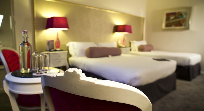 Hotel Kilkenny 4* Kilkenny