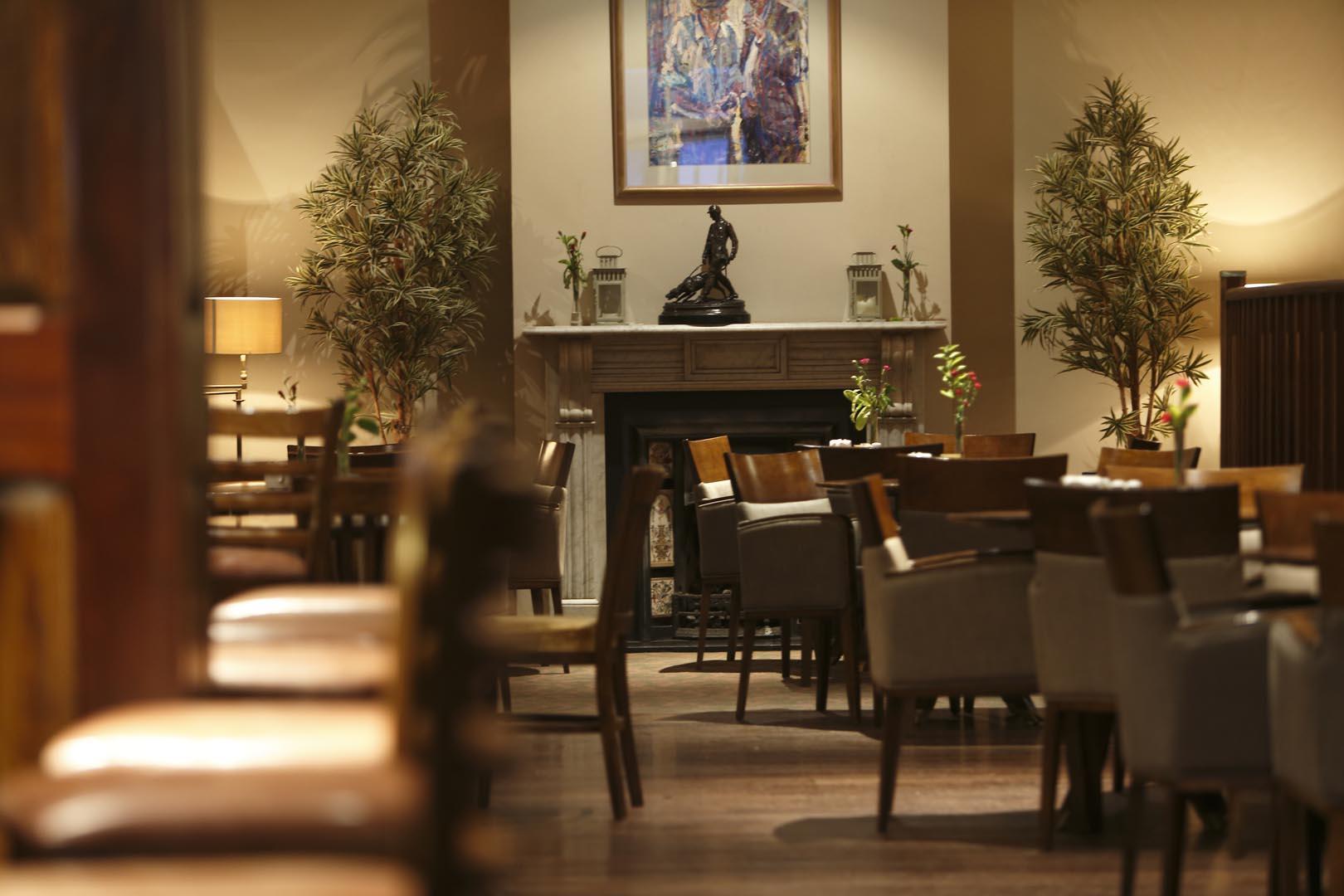 Newpark Hotel Kilkenny