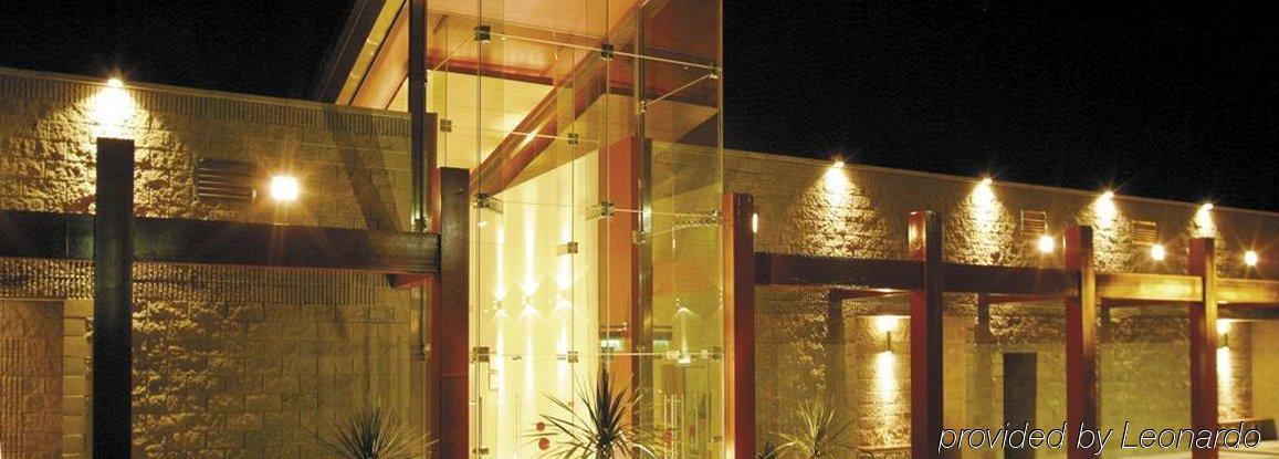 Newpark 4*