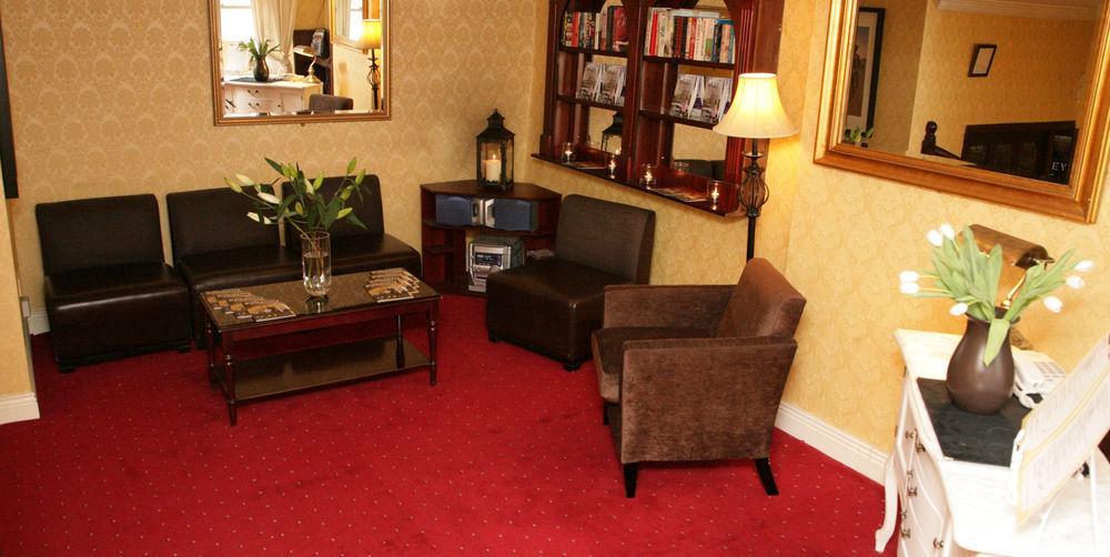 Hibernian House Guest house